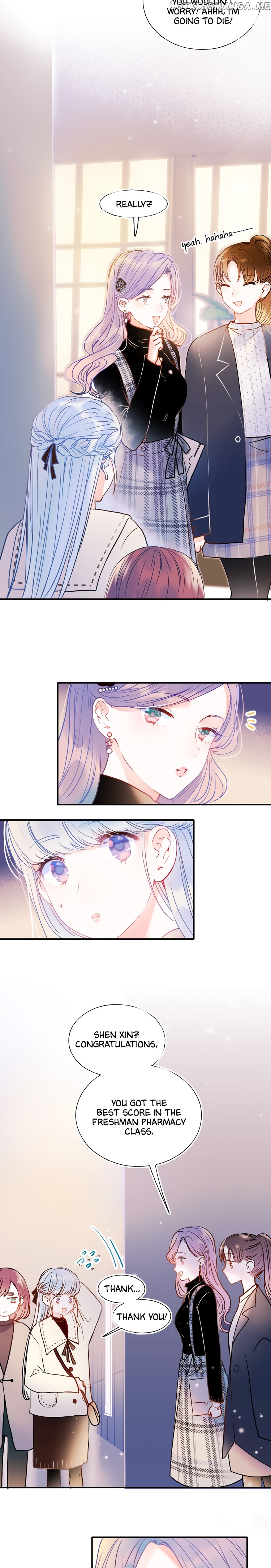 To Be Winner chapter 50 - page 4