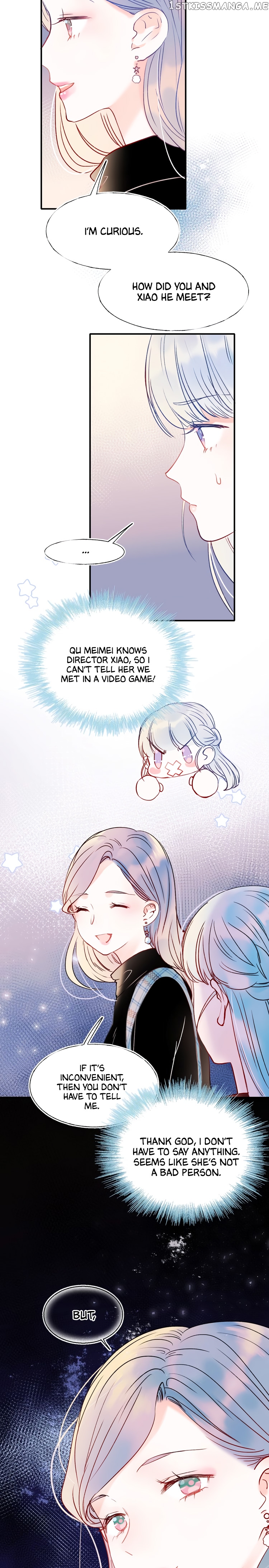 To Be Winner chapter 50 - page 6