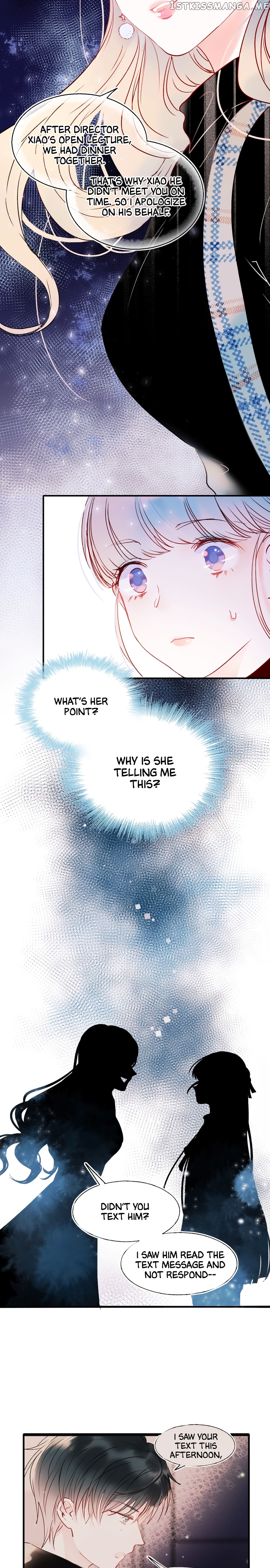 To Be Winner chapter 50 - page 7