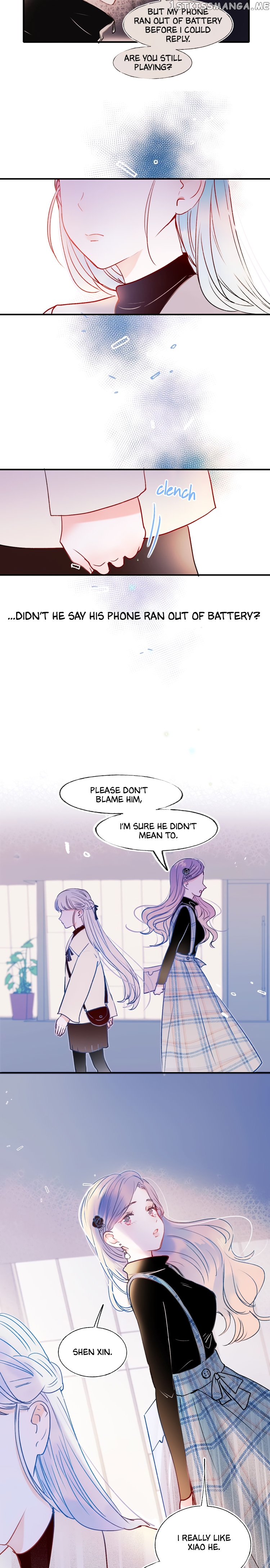 To Be Winner chapter 50 - page 8