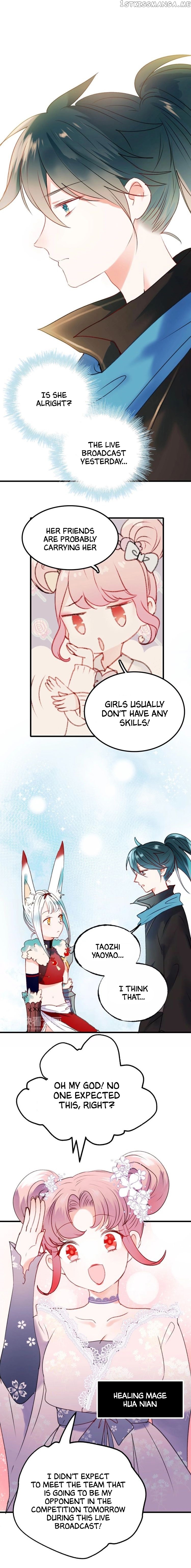 To Be Winner chapter 21 - page 12