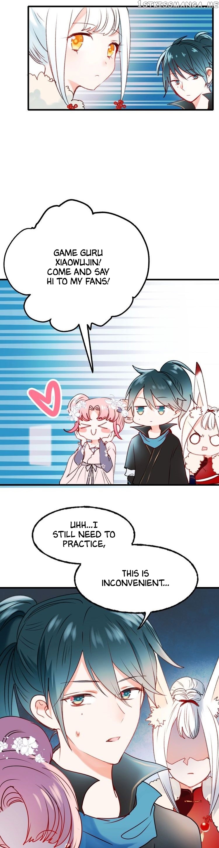To Be Winner chapter 21 - page 13