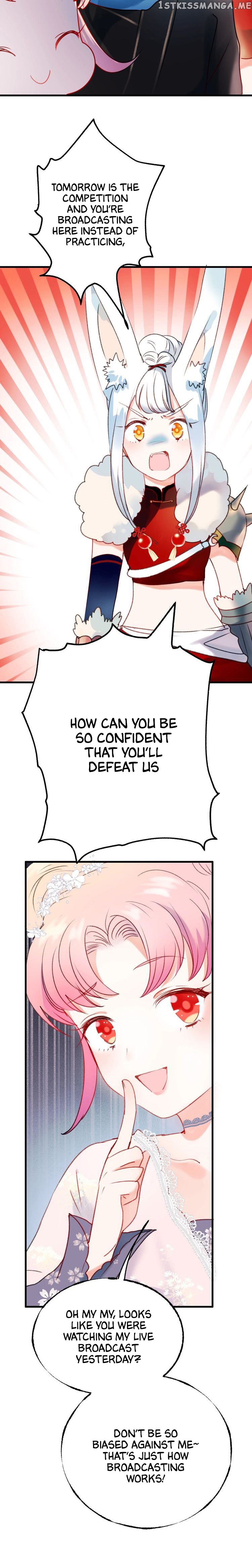 To Be Winner chapter 21 - page 14
