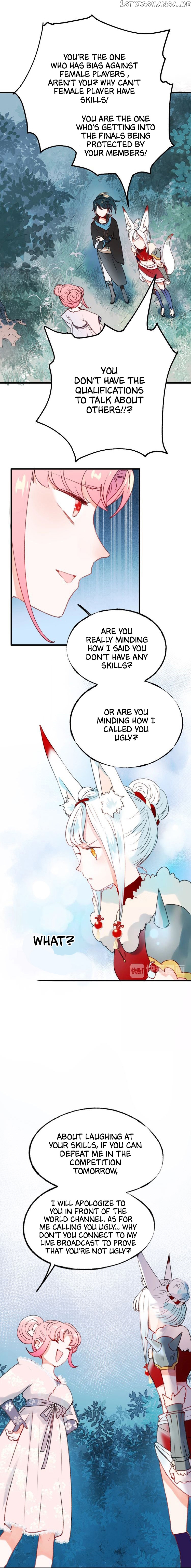 To Be Winner chapter 21 - page 15
