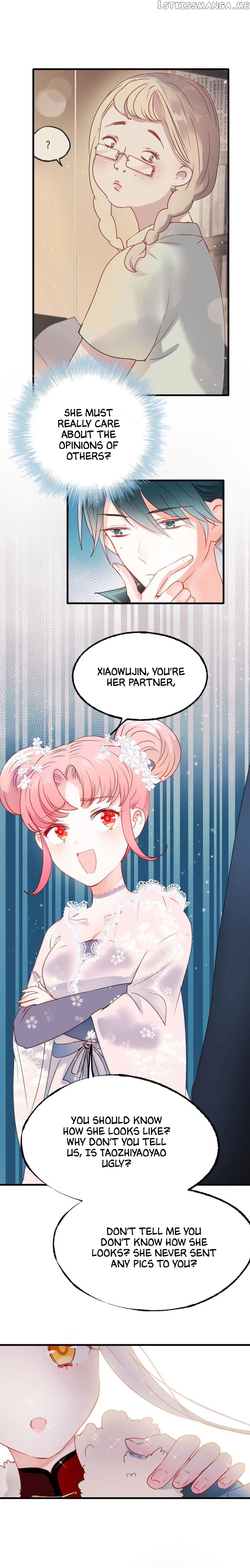 To Be Winner chapter 21 - page 17