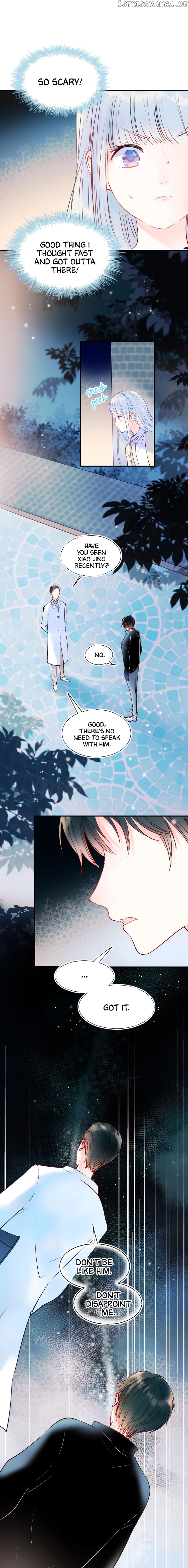 To Be Winner chapter 49 - page 2