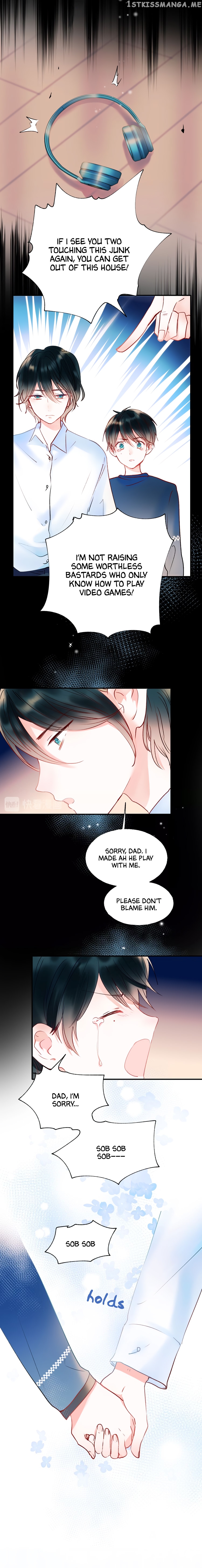 To Be Winner chapter 49 - page 6