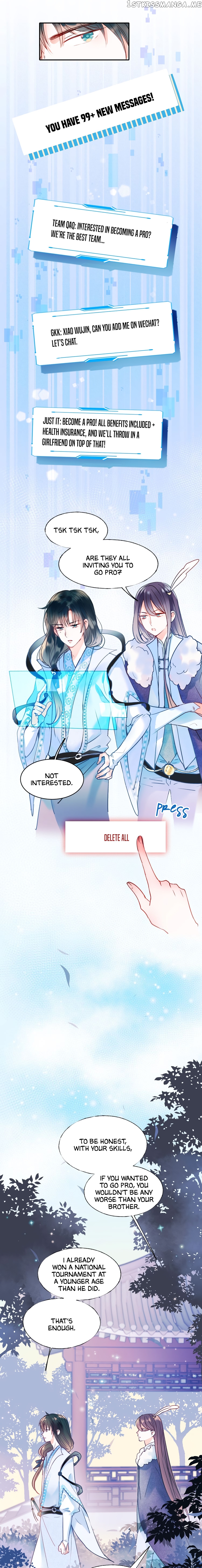 To Be Winner chapter 49 - page 7