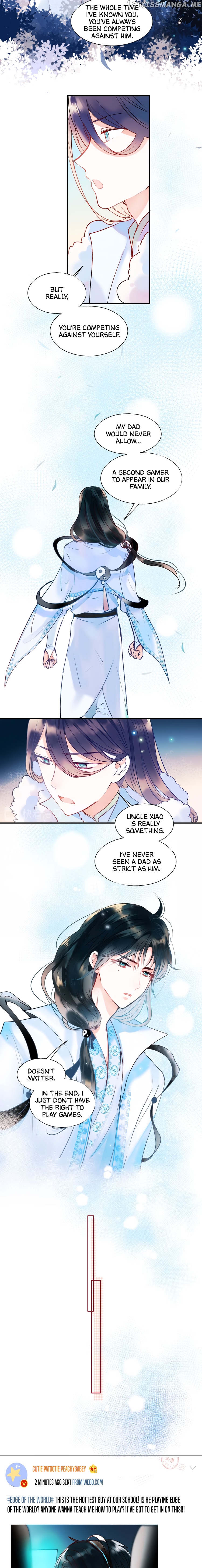 To Be Winner chapter 49 - page 8