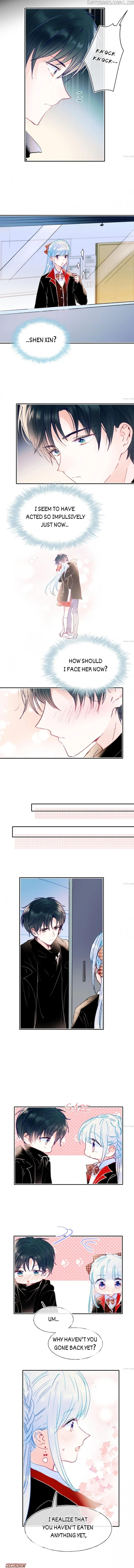To Be Winner chapter 121 - page 2