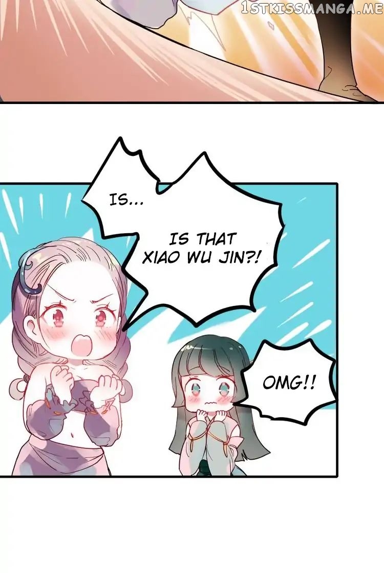 To Be Winner chapter 1 - page 34