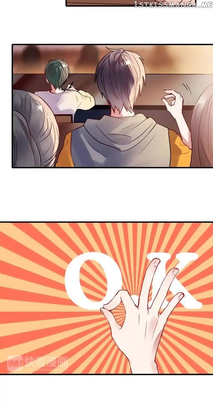 To Be Winner chapter 1 - page 6