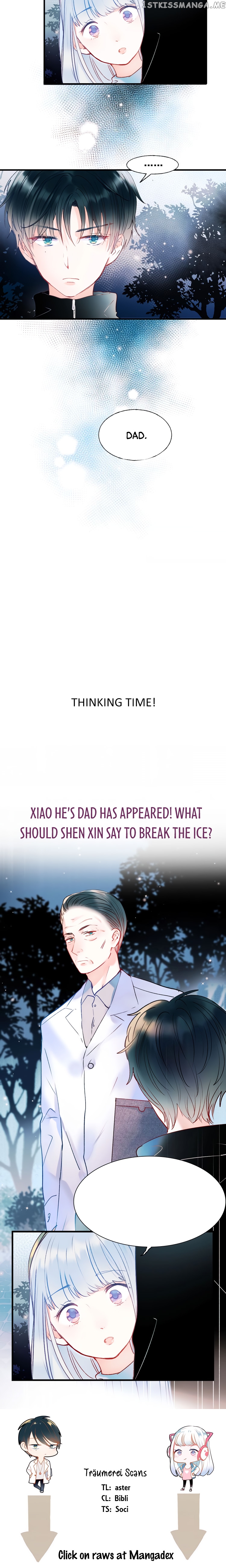 To Be Winner chapter 48 - page 10