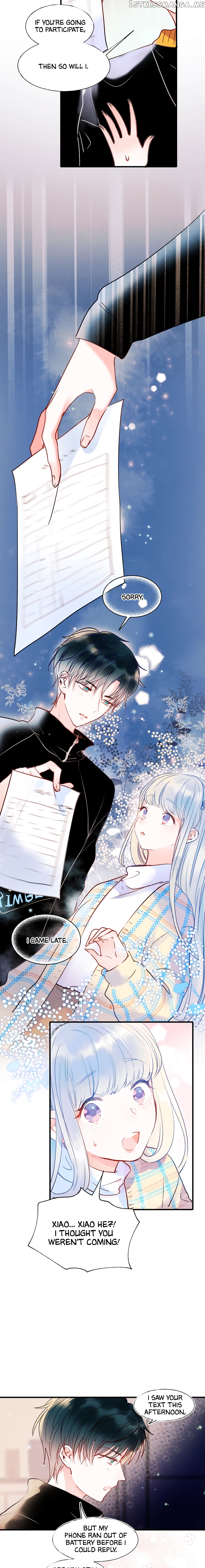 To Be Winner chapter 48 - page 6