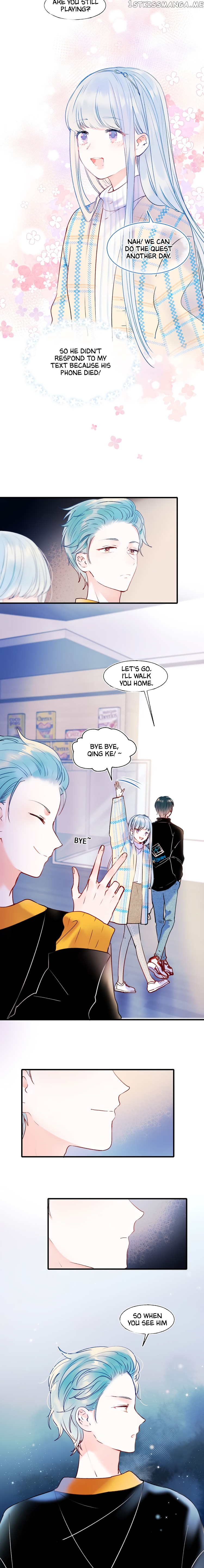 To Be Winner chapter 48 - page 7