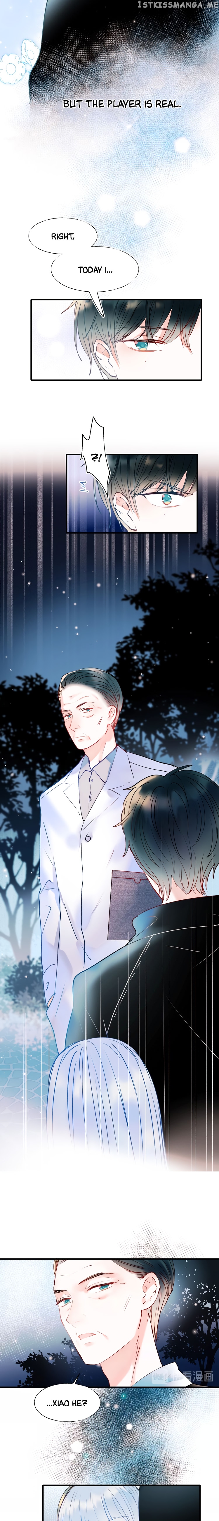 To Be Winner chapter 48 - page 9