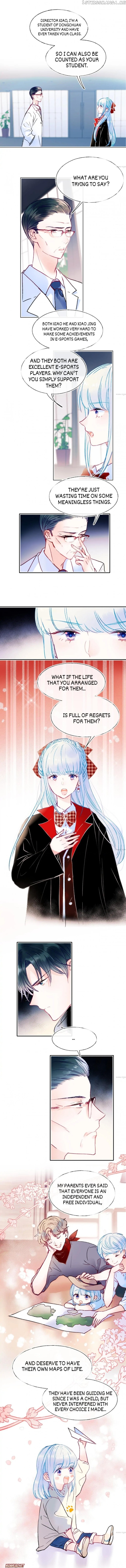 To Be Winner chapter 120 - page 1