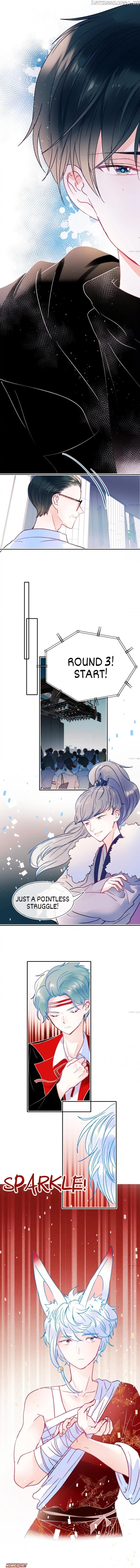 To Be Winner chapter 120 - page 2