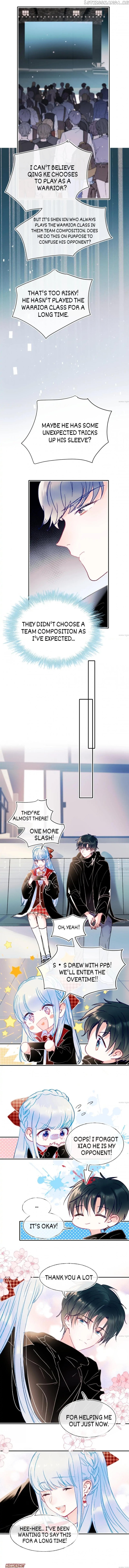 To Be Winner chapter 120 - page 3