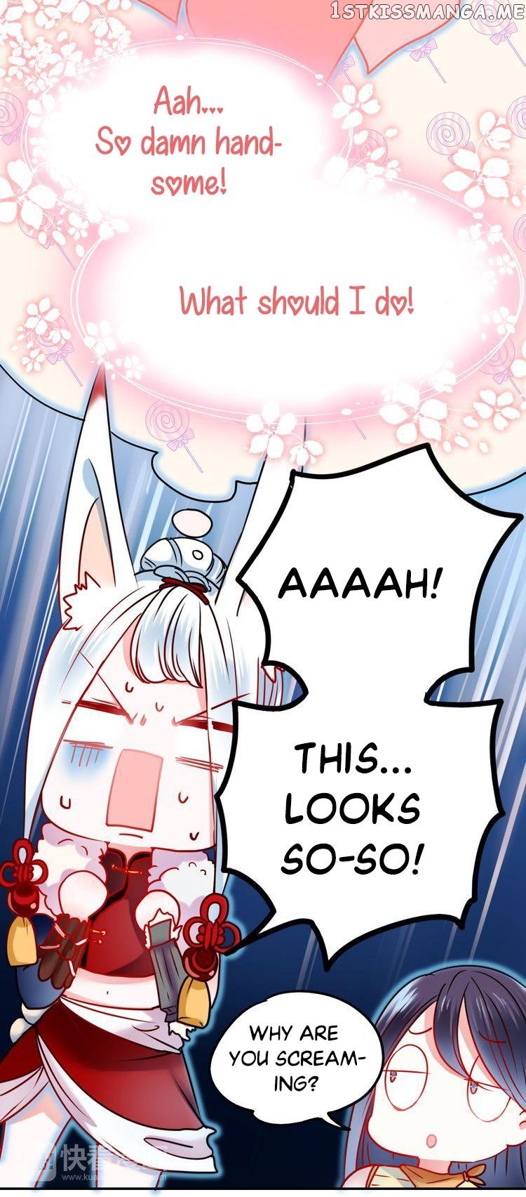 To Be Winner chapter 14 - page 16