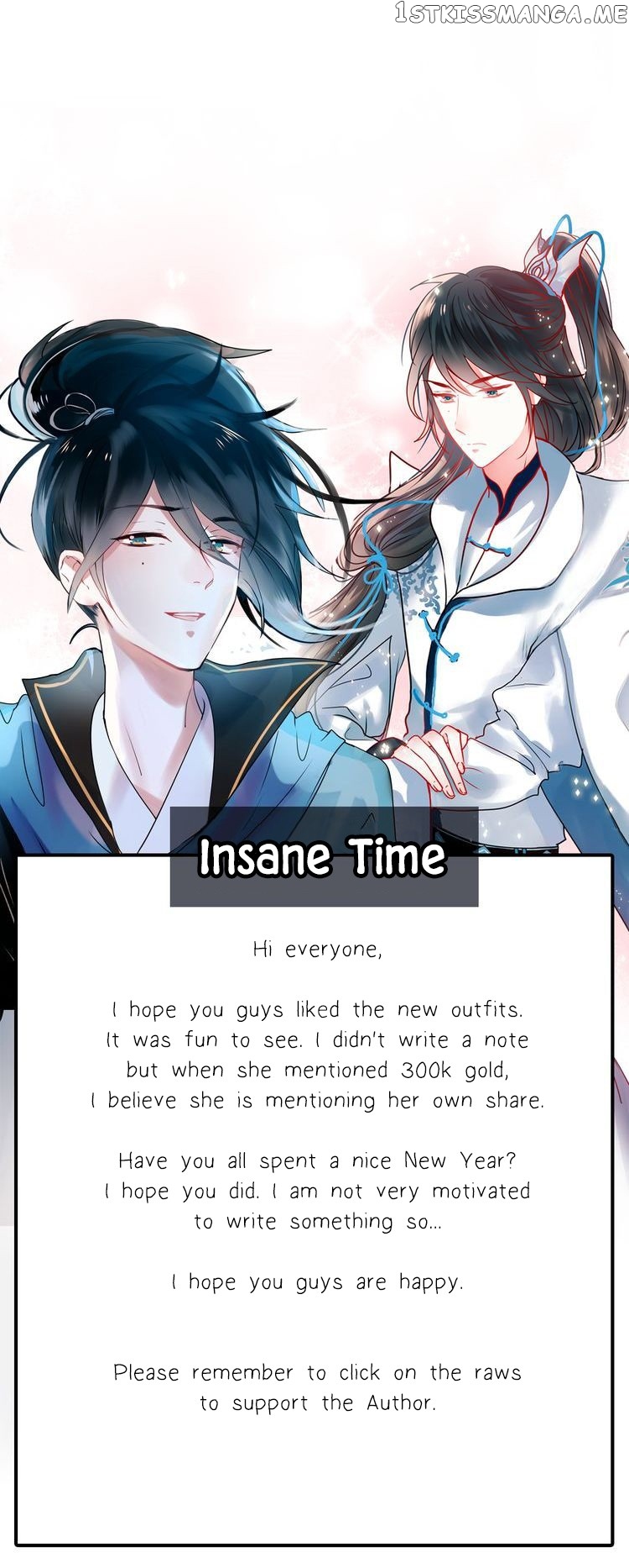 To Be Winner chapter 14 - page 20