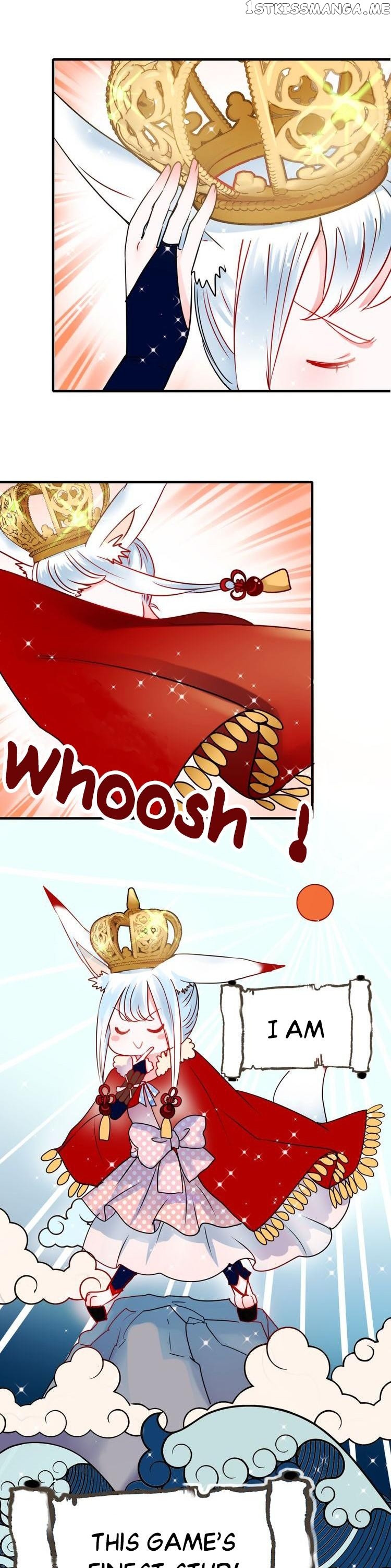 To Be Winner chapter 14 - page 5