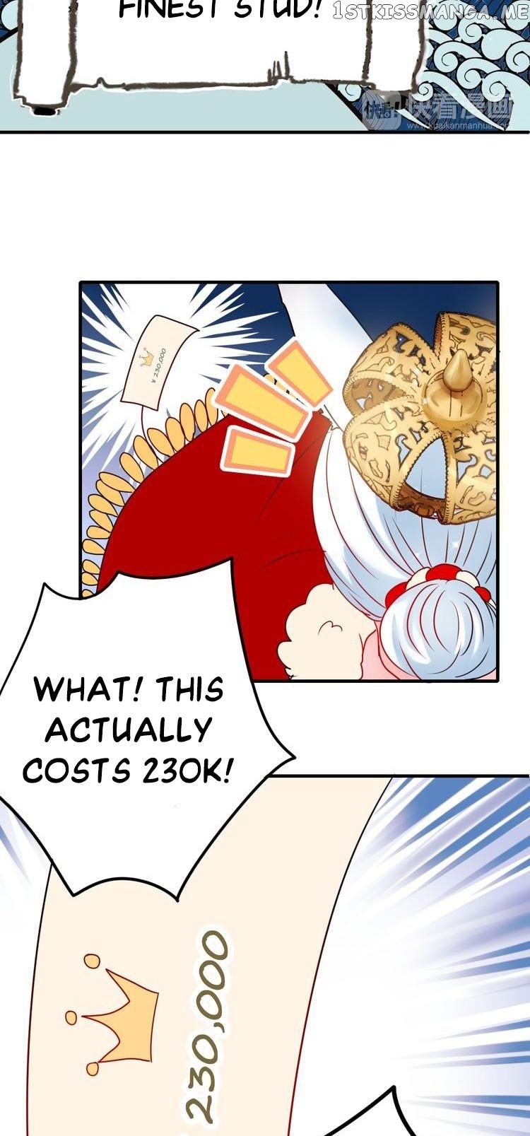 To Be Winner chapter 14 - page 6