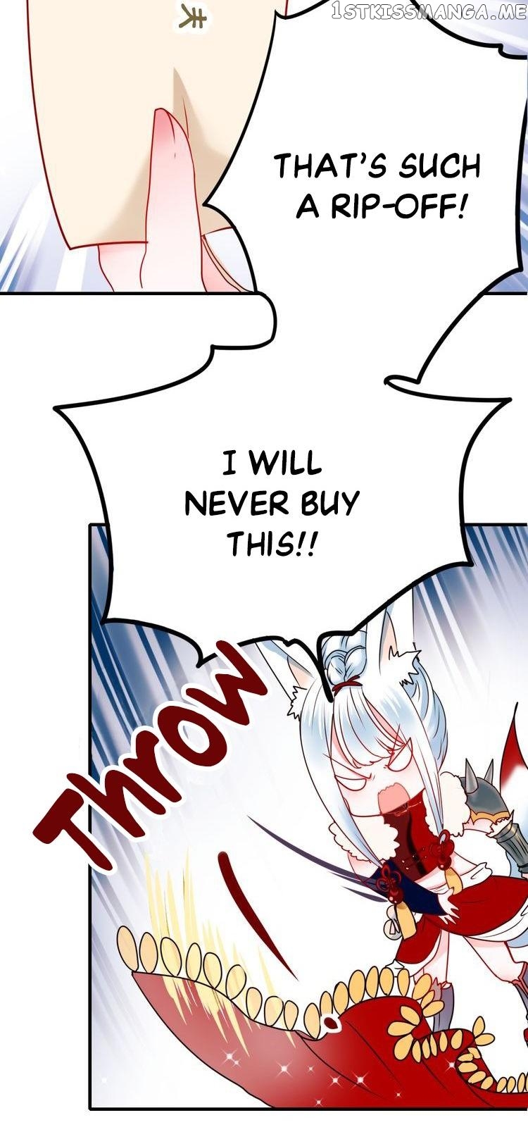To Be Winner chapter 14 - page 7