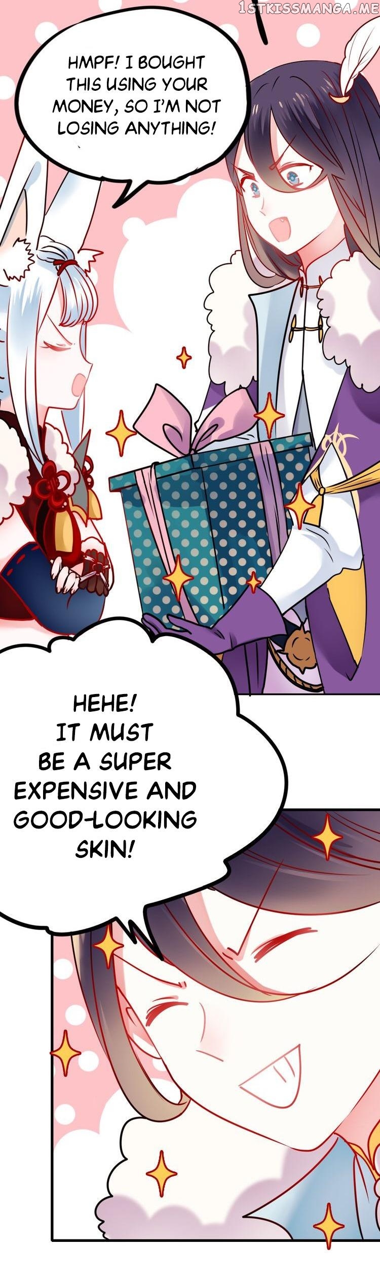 To Be Winner chapter 14 - page 9