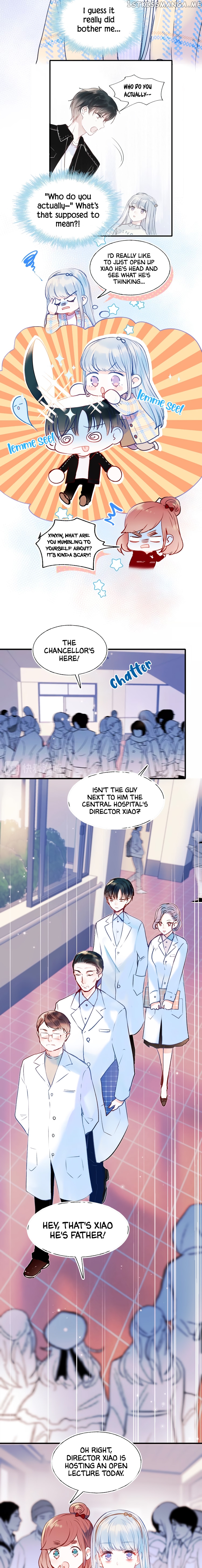 To Be Winner chapter 47 - page 8