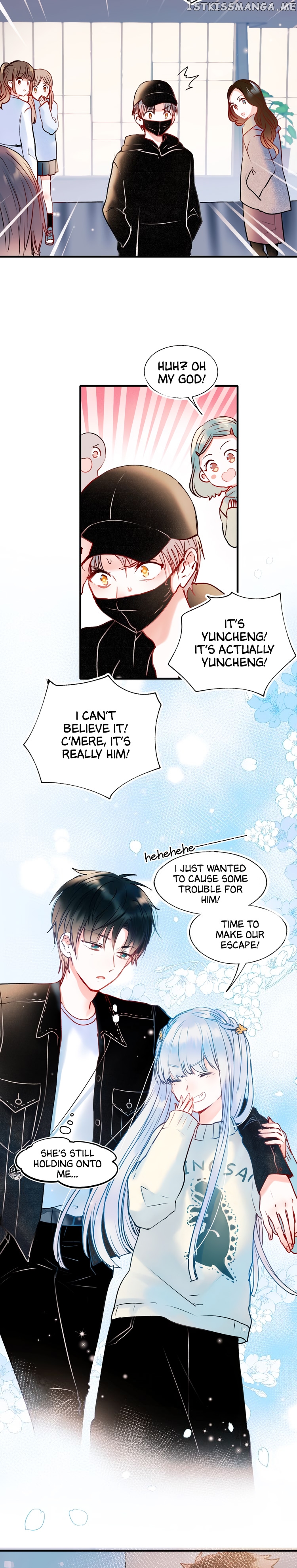 To Be Winner chapter 46 - page 14