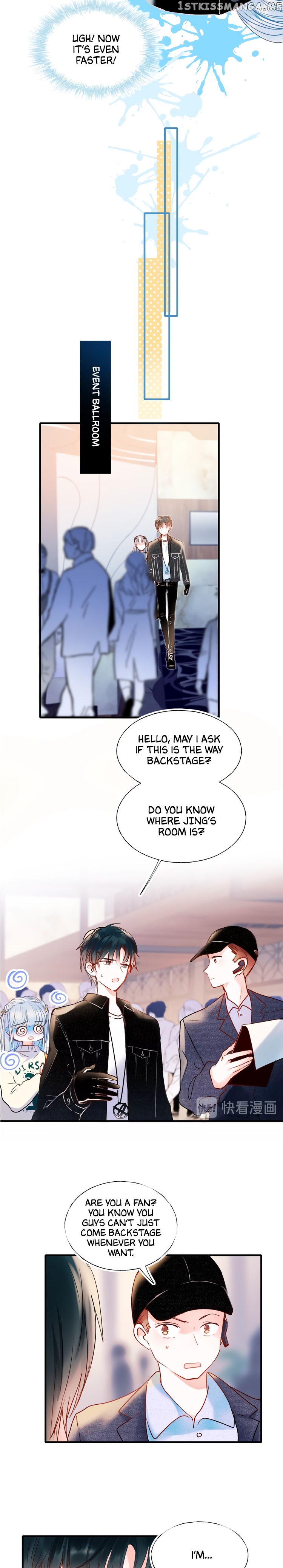 To Be Winner chapter 46 - page 2