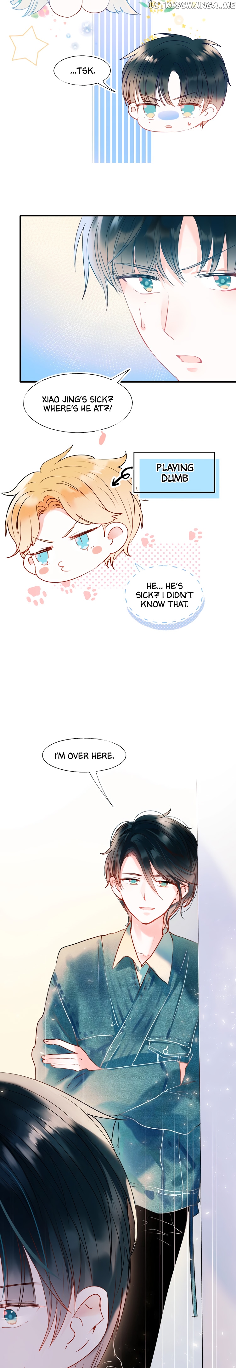 To Be Winner chapter 46 - page 4