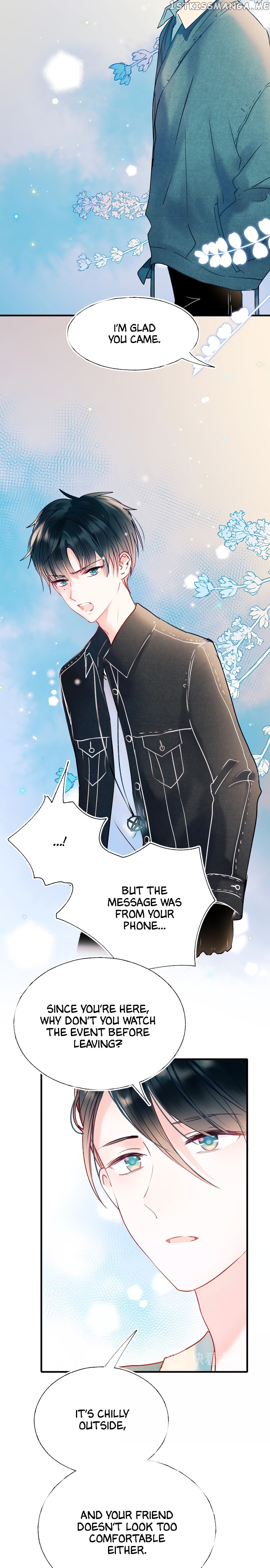 To Be Winner chapter 46 - page 6