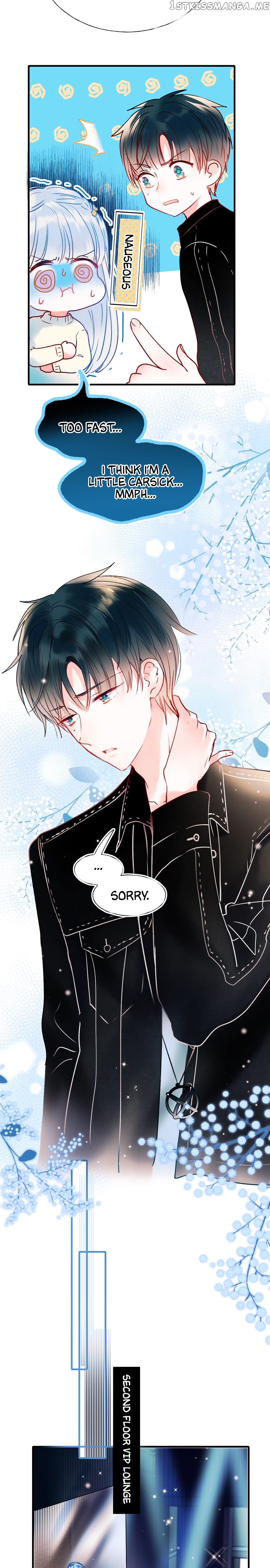 To Be Winner chapter 46 - page 7