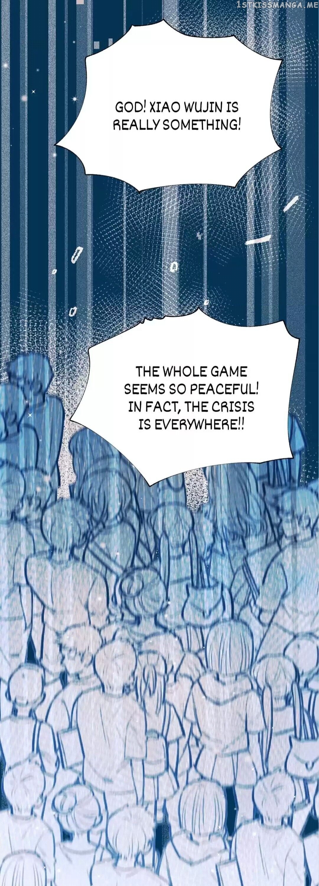 To Be Winner chapter 56 - page 13