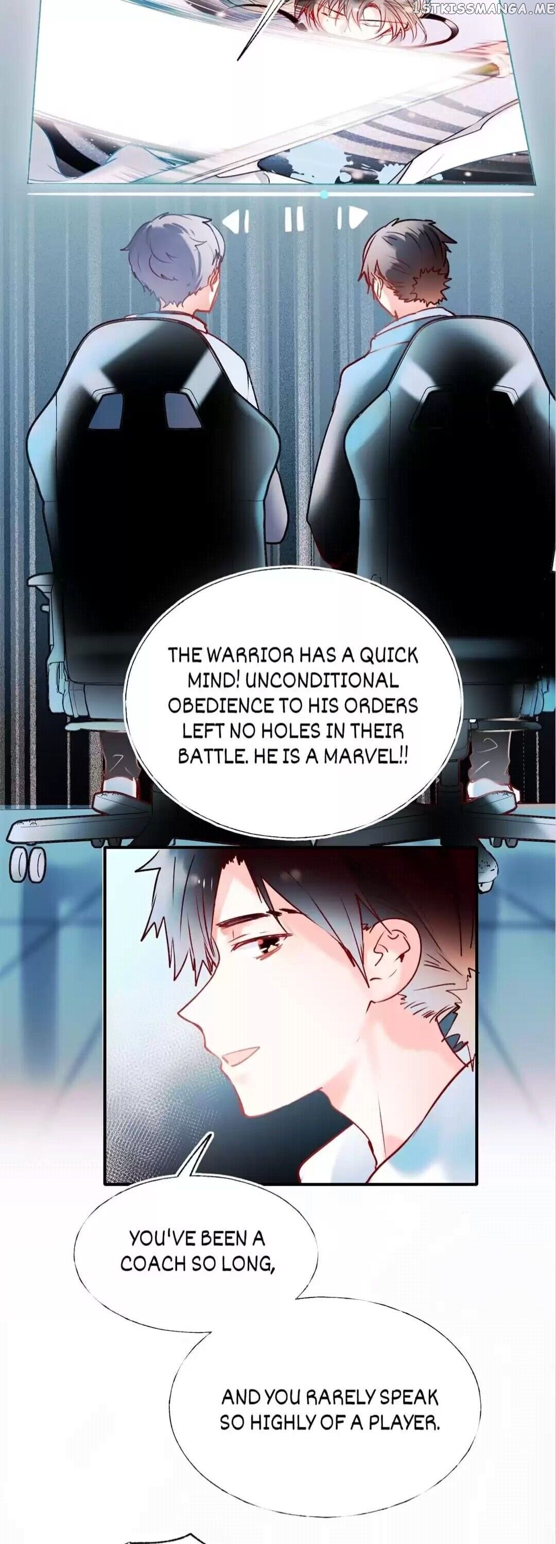 To Be Winner chapter 56 - page 24