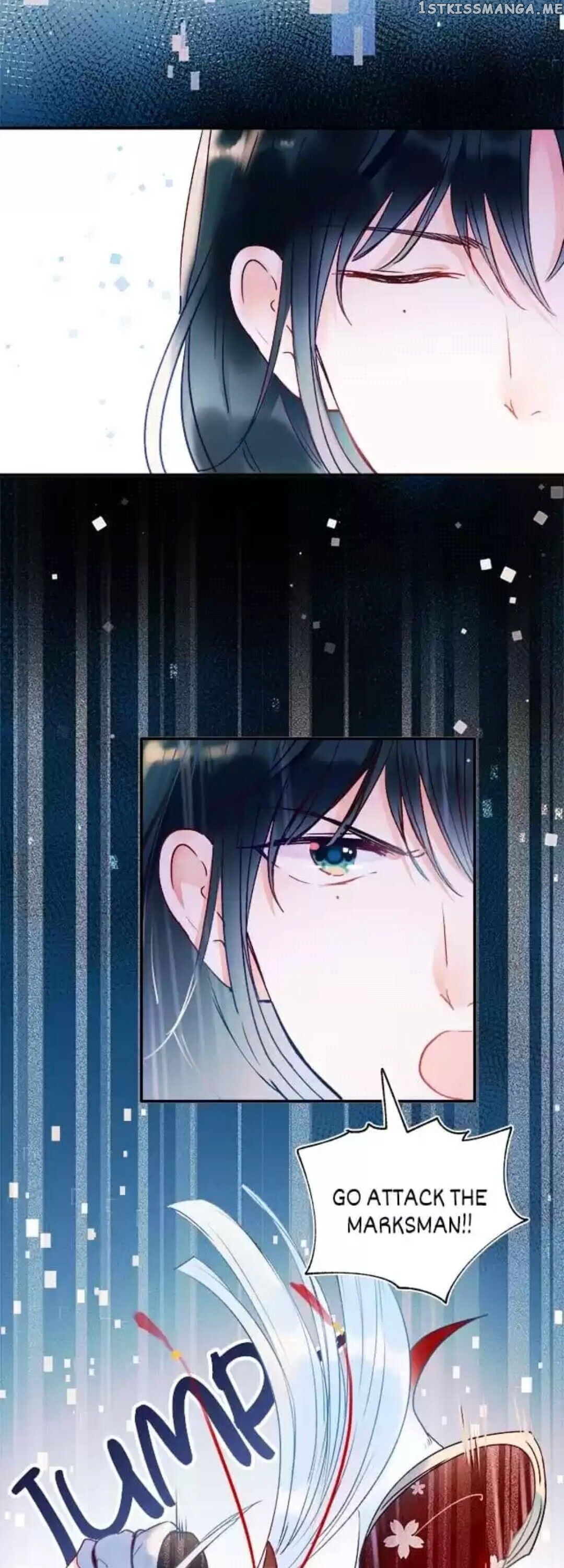 To Be Winner chapter 56 - page 7