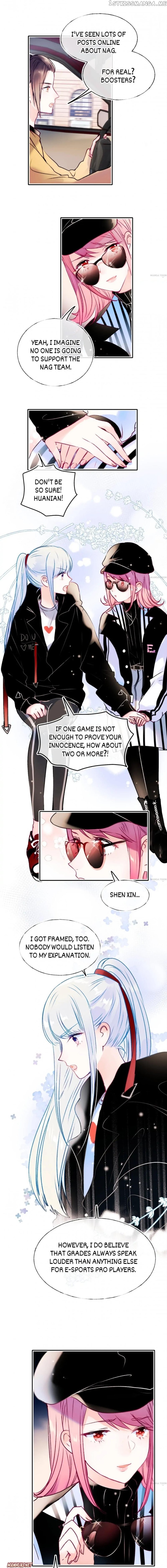 To Be Winner chapter 101 - page 1