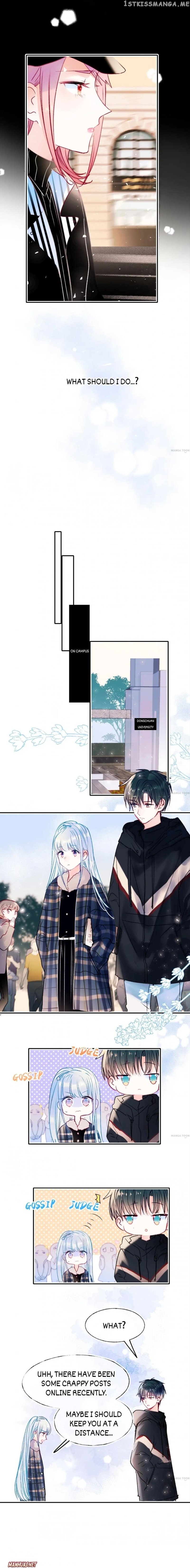 To Be Winner chapter 101 - page 4