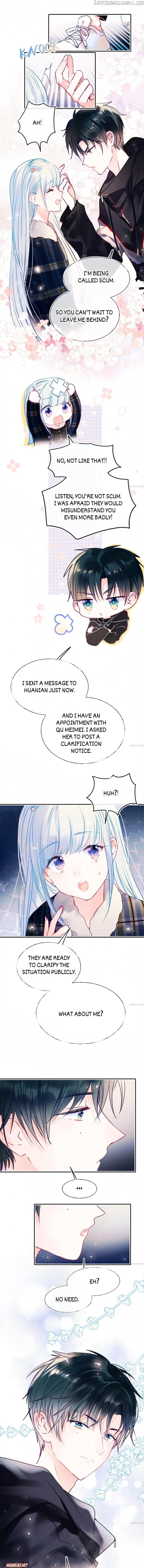 To Be Winner chapter 101 - page 5