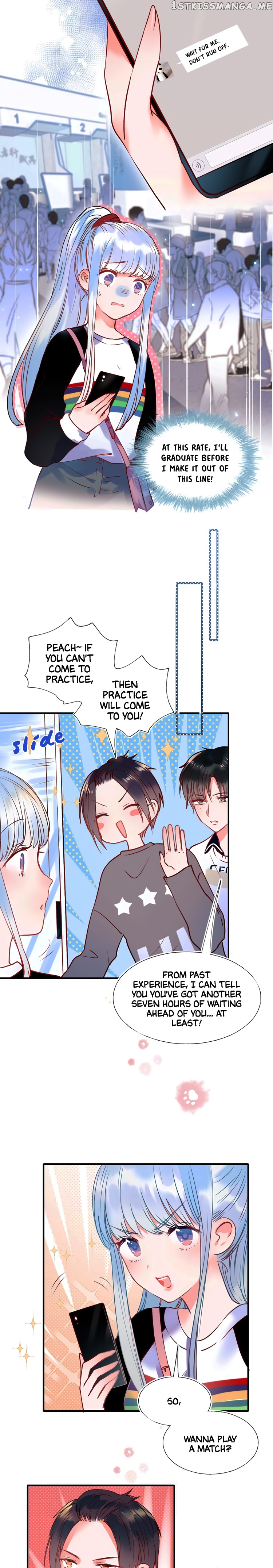To Be Winner chapter 45 - page 13
