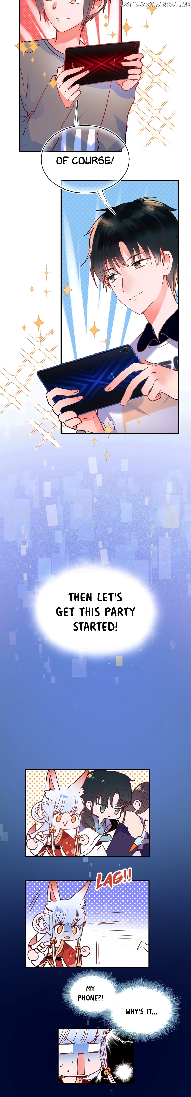 To Be Winner chapter 45 - page 14