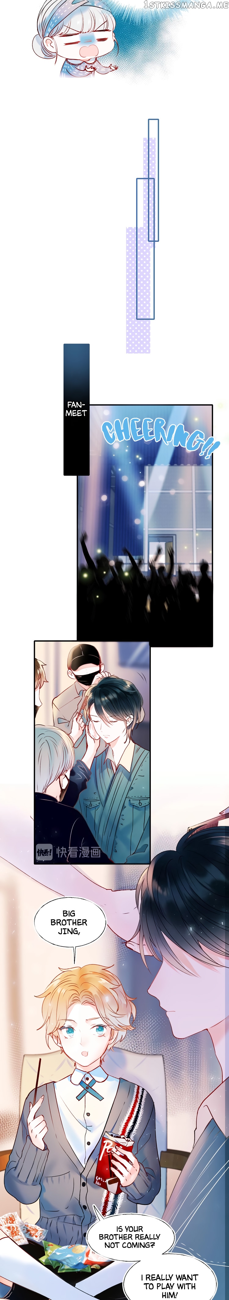 To Be Winner chapter 45 - page 2