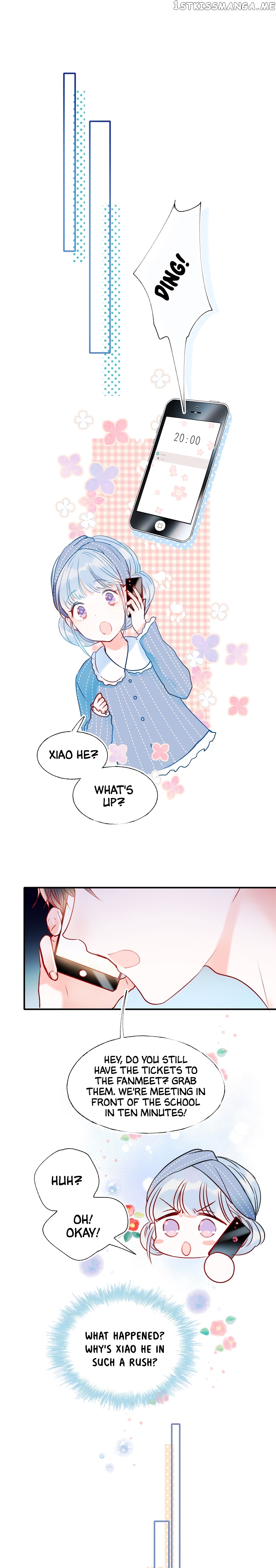 To Be Winner chapter 45 - page 8