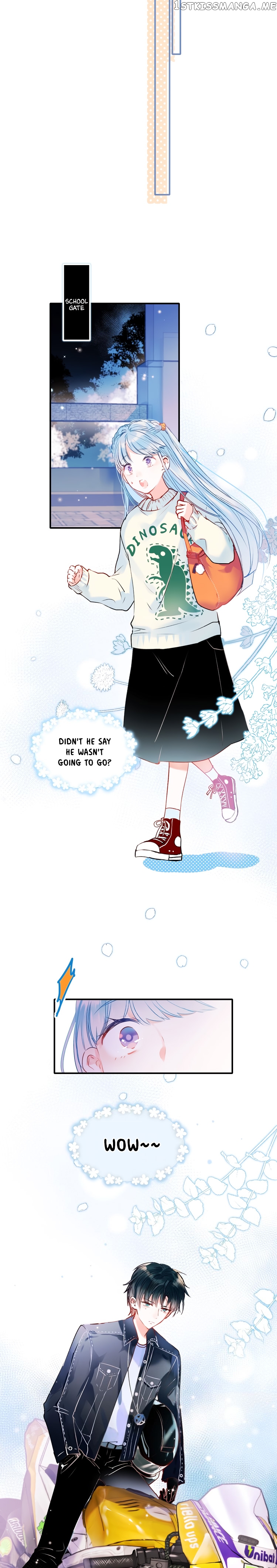 To Be Winner chapter 45 - page 9