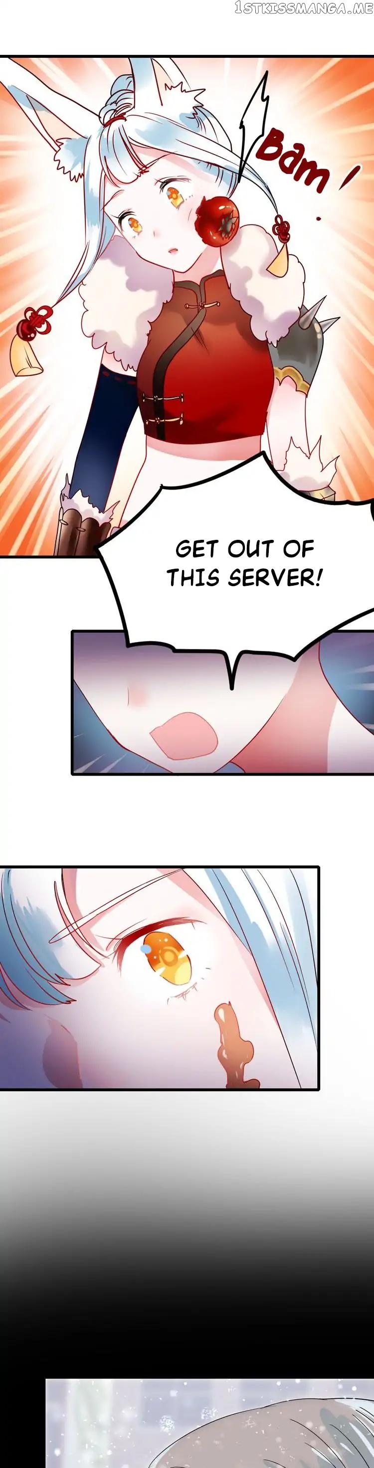 To Be Winner chapter 11 - page 19