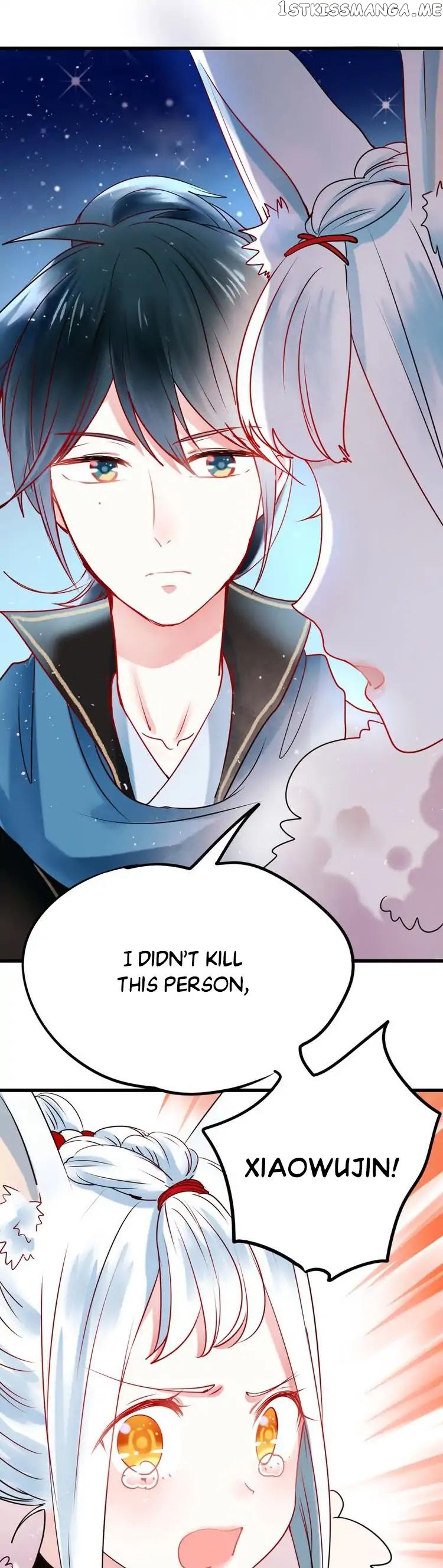 To Be Winner chapter 11 - page 21