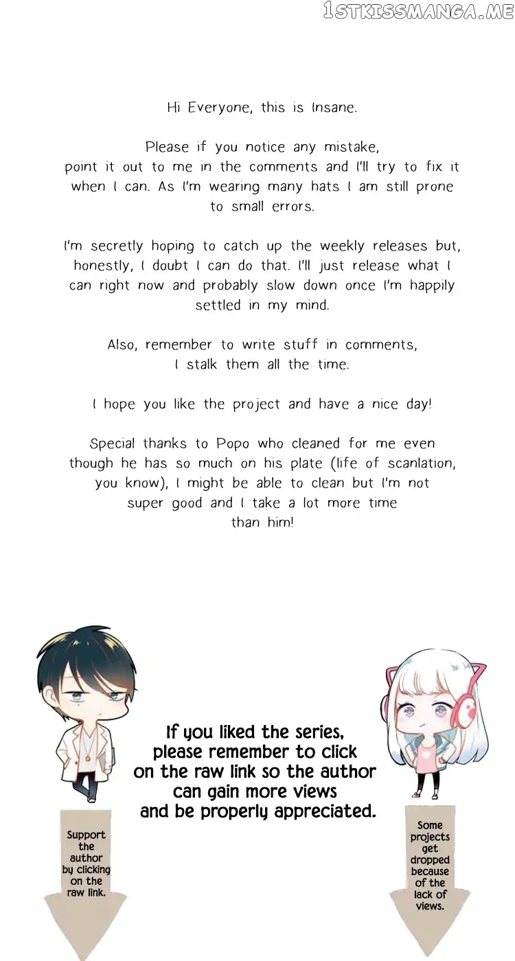 To Be Winner chapter 11 - page 25