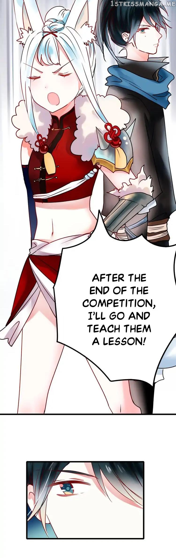To Be Winner chapter 11 - page 5